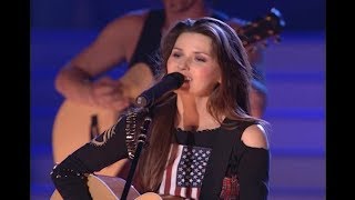 Shania Twain  Youre Still The One  Live In Chicago [upl. by Geno647]