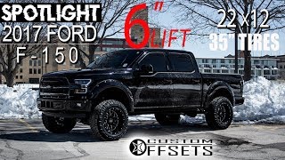 F150 Dream Build amp Reveal [upl. by Pruchno]