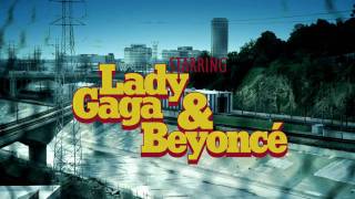 Telephone by Lady Gaga ft Beyoncé  Teaser  Interscope [upl. by Franklin610]