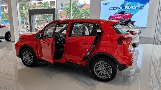 NEW 2024 Geely GX3 Pro 2024 Indepth Walkaround REVIEW [upl. by Corso]