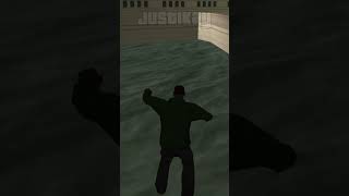 GTA San Andreas Oyster Location 48  ComeALot Las Venturas [upl. by Rehpretsirhc870]