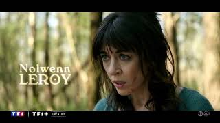 Brocéliande  saison 1 Bande Annonce vf nouveauté films trailer VF 2024 [upl. by Schuh377]