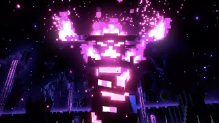 The Vengeful Heart of Ender  Minecraft Dungeons  Ep 22 [upl. by Wendeline]