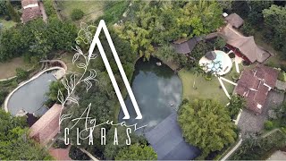 Hacienda para Bodas y Eventos en Medellín [upl. by Wilkey]