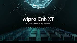 Wipro CnNXT [upl. by Guy]