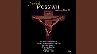 Messiah Pastoral Symphony [upl. by Eitra]