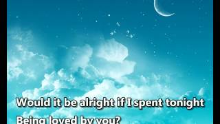 Westlife  To Be Loved Lyrics [upl. by Ogeid]