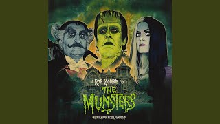 The Munsters Opening Theme [upl. by Giselbert]