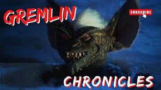 Gremlin Chronicles  Episode 4 [upl. by Alcus]