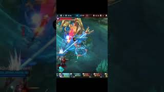 Oh no faka  Alpha MLLB  shorts ytshots mlbb mobilelegends malaysia philippines indonesia [upl. by Fattal898]