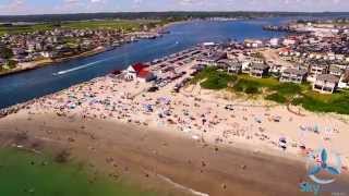 Galilee amp Narragansett Beach Day 2015 [upl. by Lacim66]