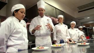 School of Culinary Arts [upl. by Ruthann]