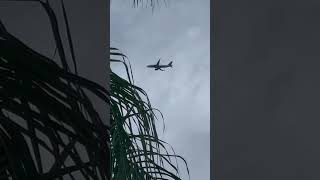 Azul Airlines Airbus A320neo on approach to FLL from Belem Brazil 🇧🇷 BEL [upl. by Netsyrk]