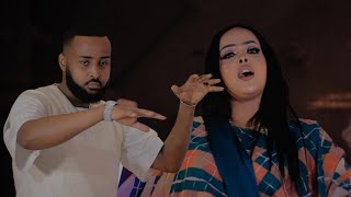 MISS XIIS Feat Cumar Cr  XABIIBI  New Somali Music  Official Video 2023 [upl. by Tanner]