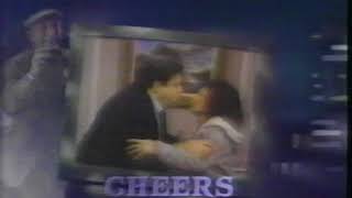 NBC 1993 Thursday Night Lineup Promo [upl. by Alboran541]