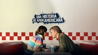 Una Historia de Amor Americana 2020 Trailer Latino [upl. by Refinaj]