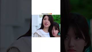 Vichara bhai 😂😂❤️ll hiddenlove zhaolusi chinesedrama shorts [upl. by Thorbert]