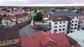 Tidaholm [upl. by Radu]