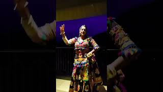 Thare nena ro Tamkaro ❤️‍🔥 rajasthani dance [upl. by Flip]