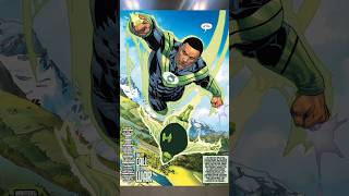 Epic Green Lantern Civil Corps Special Event [upl. by Lorre]