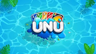 UNU amp Friends  Online Spiele mit Freunden gratis [upl. by Lisetta]