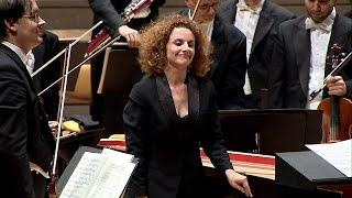 Handel Water Music  Haïm · Berliner Philharmoniker [upl. by Braswell]