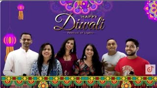 Diwali Roshni Bhari Ummeed Wali🎇 Happy Diwali comedy funny short trending ytshort diwali [upl. by Irneh]