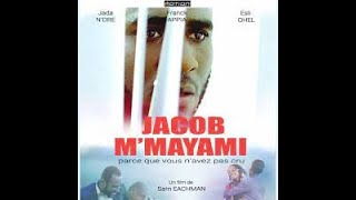 FILM CHRETIEN IVOIRIEN JACOB MMAYAMI [upl. by Annaehs]