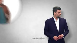 Remitly Ad with R Madhavan [upl. by Giffie]