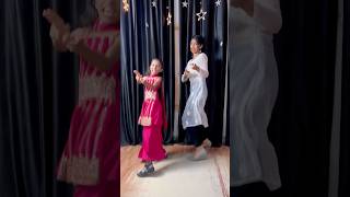 Saiyaan ki bandook chle dhaye dhaye dhaye  dance cover  shorts ytshorts [upl. by Aneev]