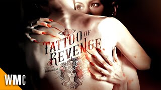 Tattoo of Revenge  Free Comedy Horror Movie  Full Spanish Movie  English Subtitles  WMC [upl. by Macleod594]