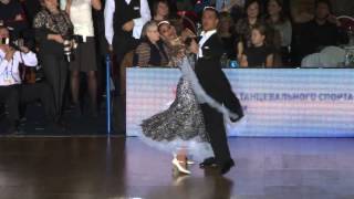 Marco Cavallaro  Letizia Ingrosso Final Tango [upl. by Herod]