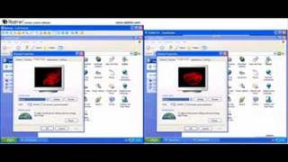 Radmin vs TeamViewer PC Remote Control software quality comparison [upl. by Pierre10]