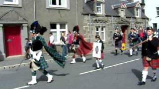 Newtonmore Highland Games [upl. by Norab]