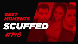 BEST OF Scuffed Podcast 148 ft Kandyland Myth Crimsix amp More [upl. by Notlimah]