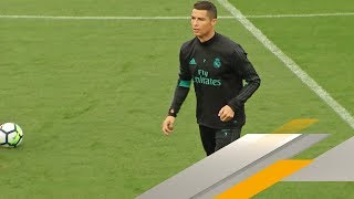 Cristiano Ronaldo wünscht sich ter Stegen bei Real Madrid  SPORT1 TRANSFERMARKT [upl. by Teews]