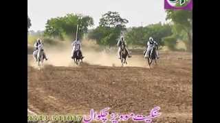 Neza Bazi Chakwal  Haddala  18102012 Part 3 [upl. by Alderson]