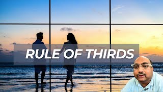 Photography 101  Understanding Composition  Rule of Thirds [upl. by Endres]