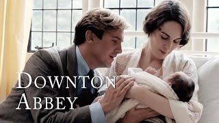 The Most Heartbreaking Tragedies  Downton Abbey [upl. by Maxentia]