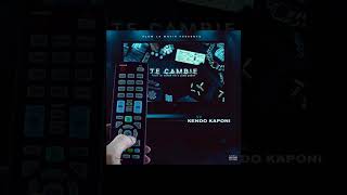 Kendo Kaponi Te Cambie [upl. by Aremus]