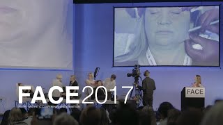 FACE Conference and Exhibition 2017 [upl. by Yatnod]