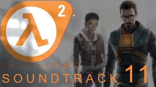 HalfLife 2  11 Slow Light with gameplay footage HD 60 FPS [upl. by Natie211]