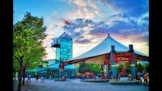 14 TopRated Tourist Attractions in Winnipeg [upl. by Ahsyia]