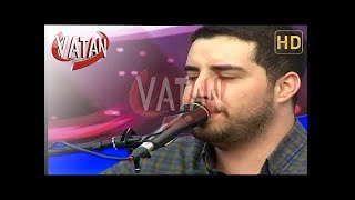 Mustafa Taş Vatan TV Potpori [upl. by Larrie]