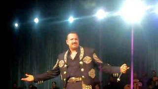 Pepe Aguilar  De Que te Quejas Mujer [upl. by Mairem51]