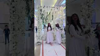 mariagealgerien mariaged اعراسجزائرية mariagemarocain follow [upl. by Shanney]