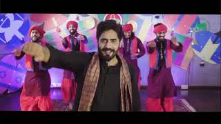 Abrar Ul Haq I Punjab Culture Song I Official Music Video [upl. by Sivia]