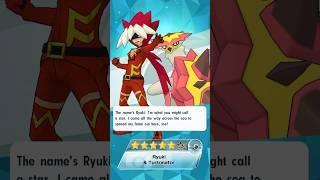 Pokémon Masters EX “Meet Ryuki” [upl. by Aiekat]