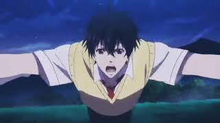 Fukigen na Mononokean S2 Ep1english sub part1 [upl. by Kramer719]