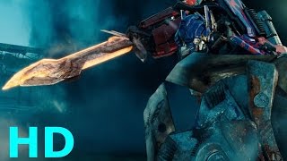 Shockwave Attacks Chernobyl Scene  Transformers Dark Of The Moon Movie Clip Bluray HD Sheitla [upl. by Amirak]